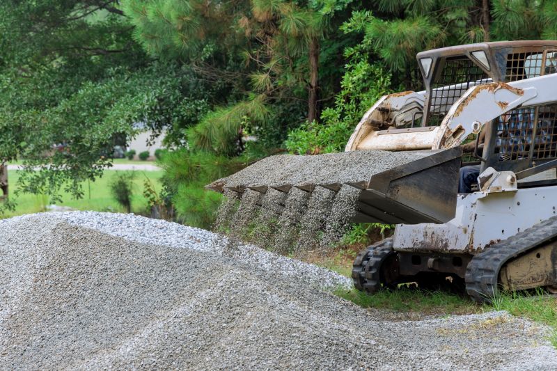 Cost of Crushed Rock Delivery — Cost of Crushed Rock Delivery