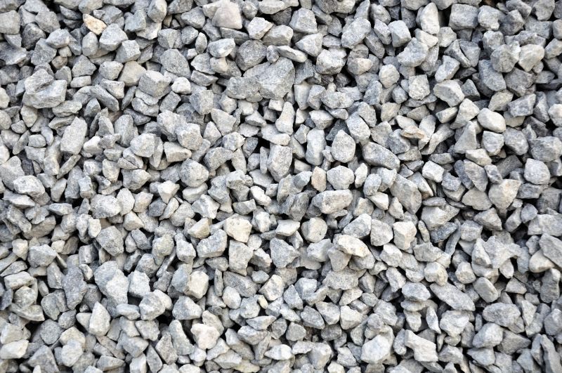 Provides easy access to materials.